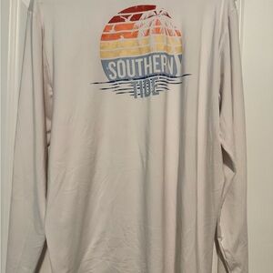 Southern Tide performance Shirt